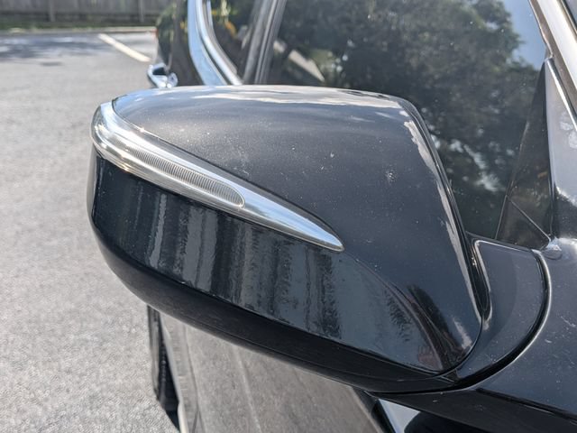 Used 2018 Hyundai Santa Fe Sport FWD image 12