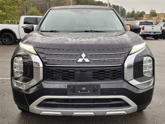 Used 2024 Mitsubishi Outlander SE image 5