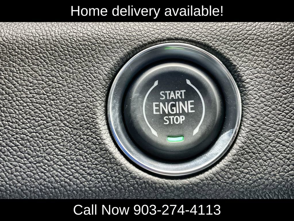 New 2026 GMC Acadia Denali w/ Super Cruise Package image 24