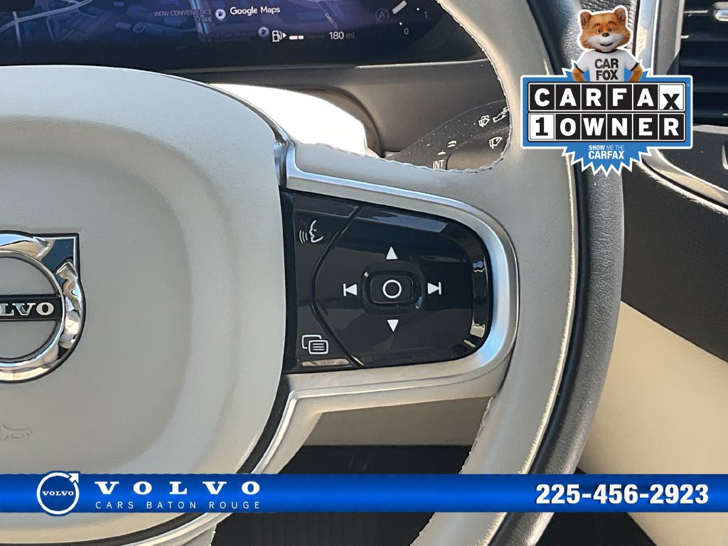 Used 2025 Volvo XC90 B5 Core w/ Protection Package Premier AWD/4WD image 29