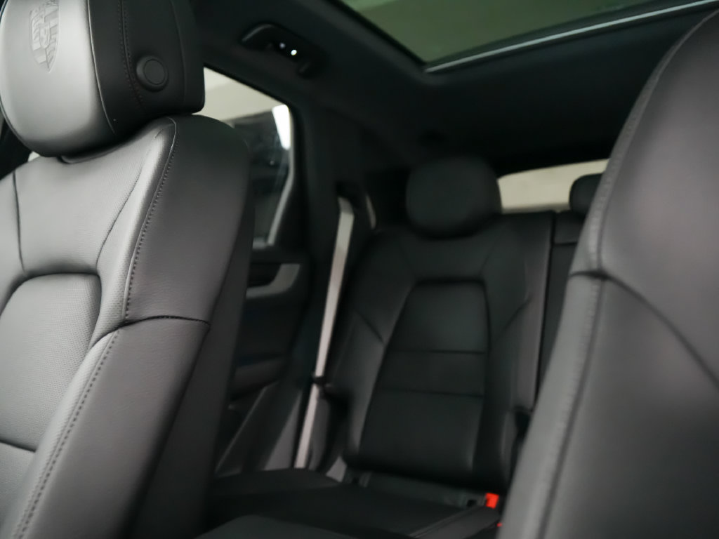 New 2026 Porsche Cayenne S AWD/4WD image 35