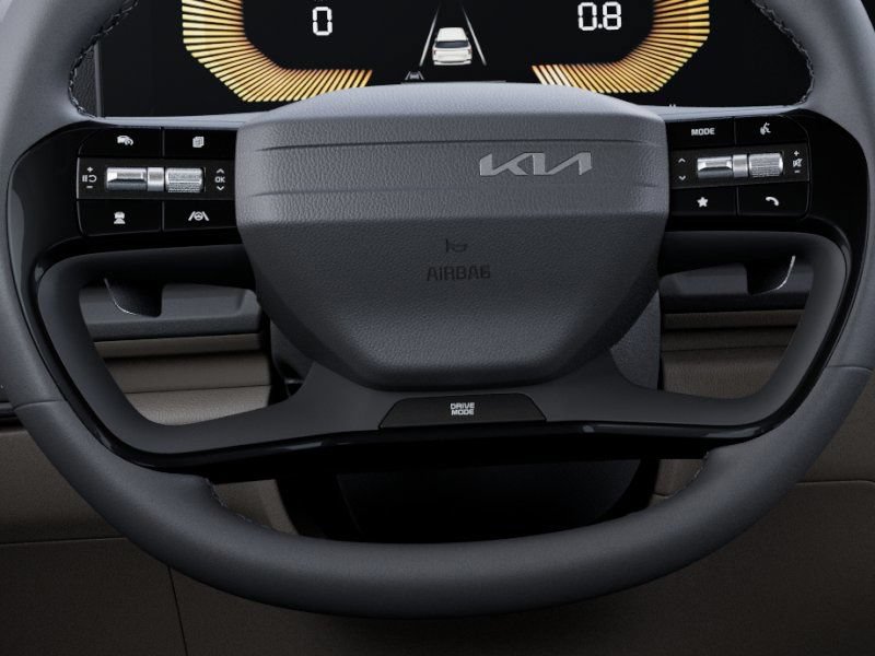 New 2027 Kia Carnival EX FWD image 22