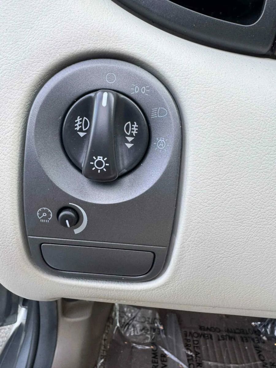Used 2005 Jaguar X-TYPE 3.0 AWD/4WD image 17