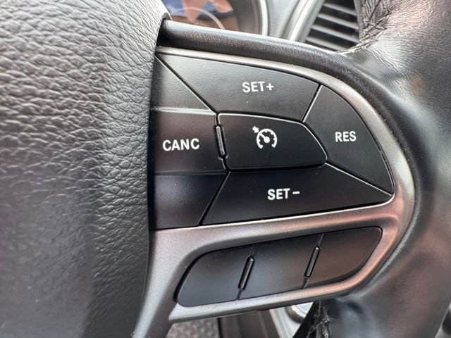 Used 2020 Jeep Cherokee Latitude Plus w/ Cold Weather Group image 91