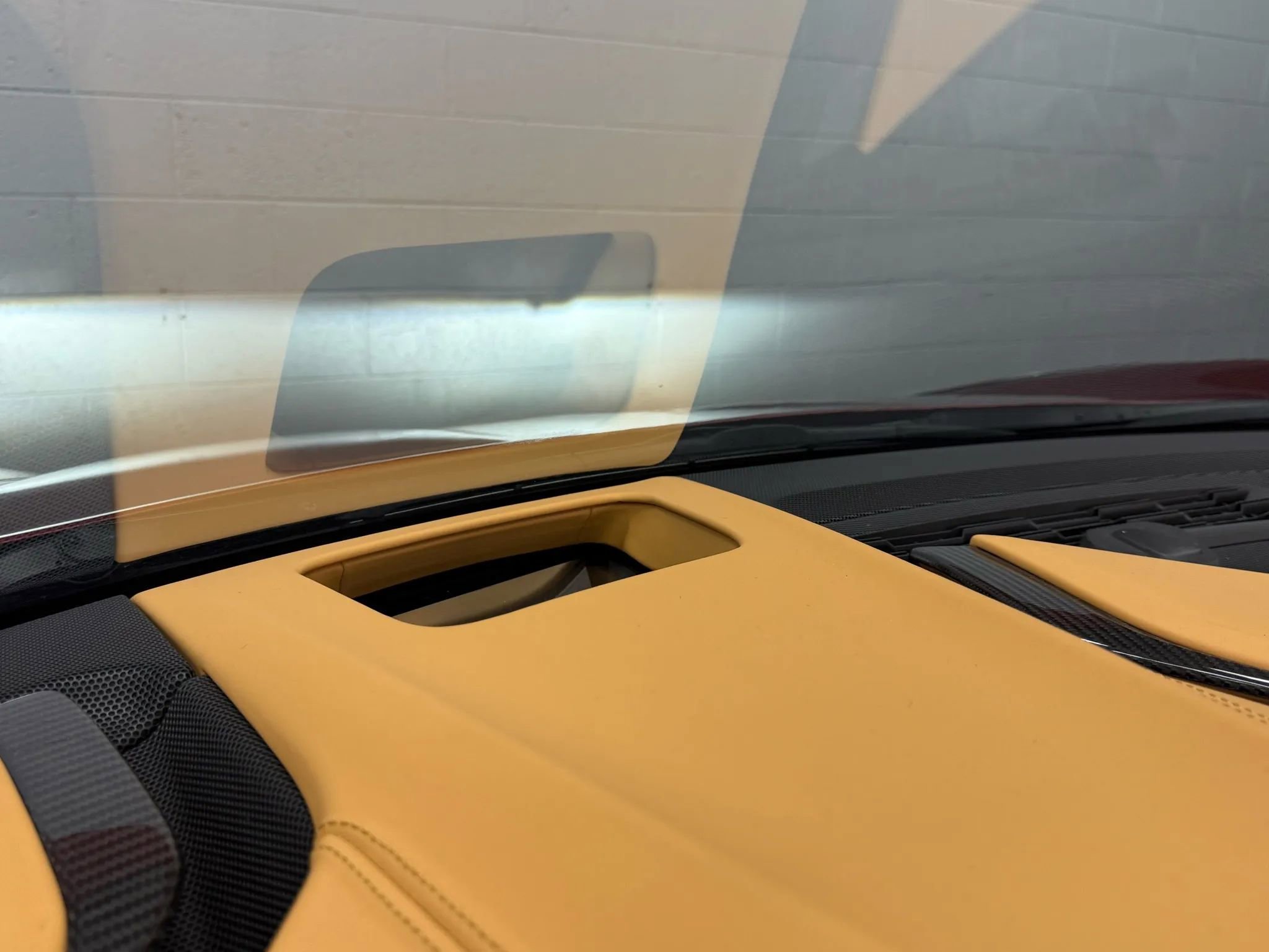 Used 2023 Chevrolet Corvette Z06 w/ Stealth Interior Trim Package image 63