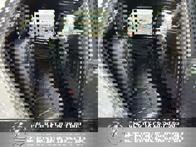 Used 2016 Mercedes-Benz GLE 350 4MATIC image 19