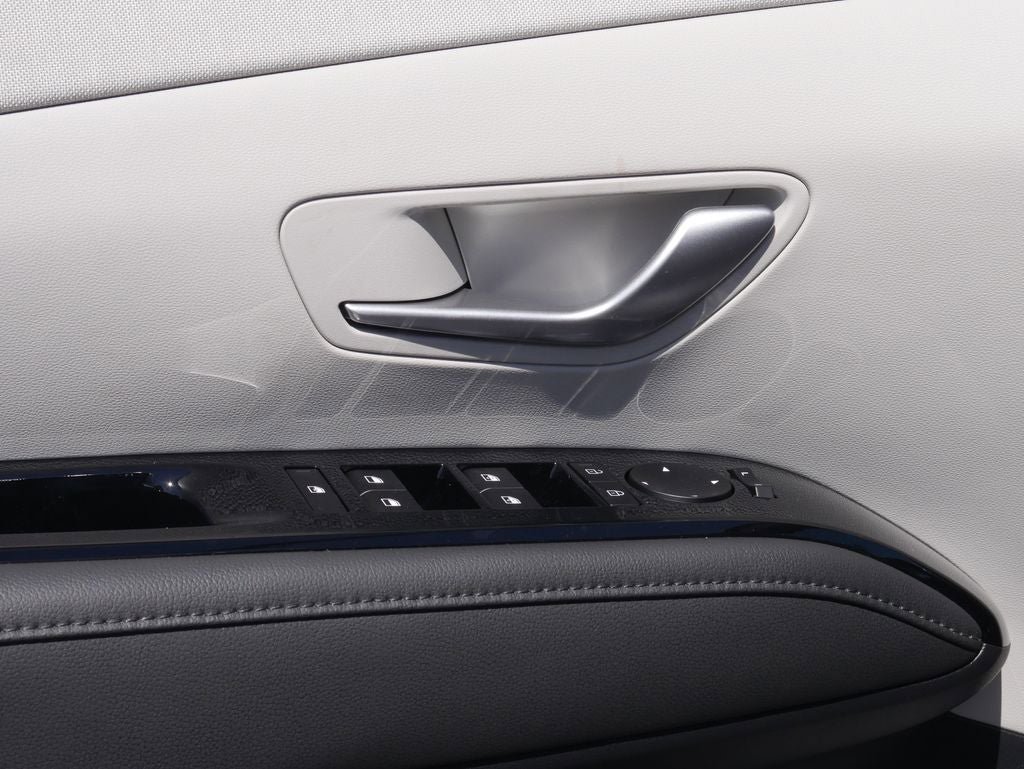 New 2026 Hyundai Tucson Limited AWD/4WD image 29