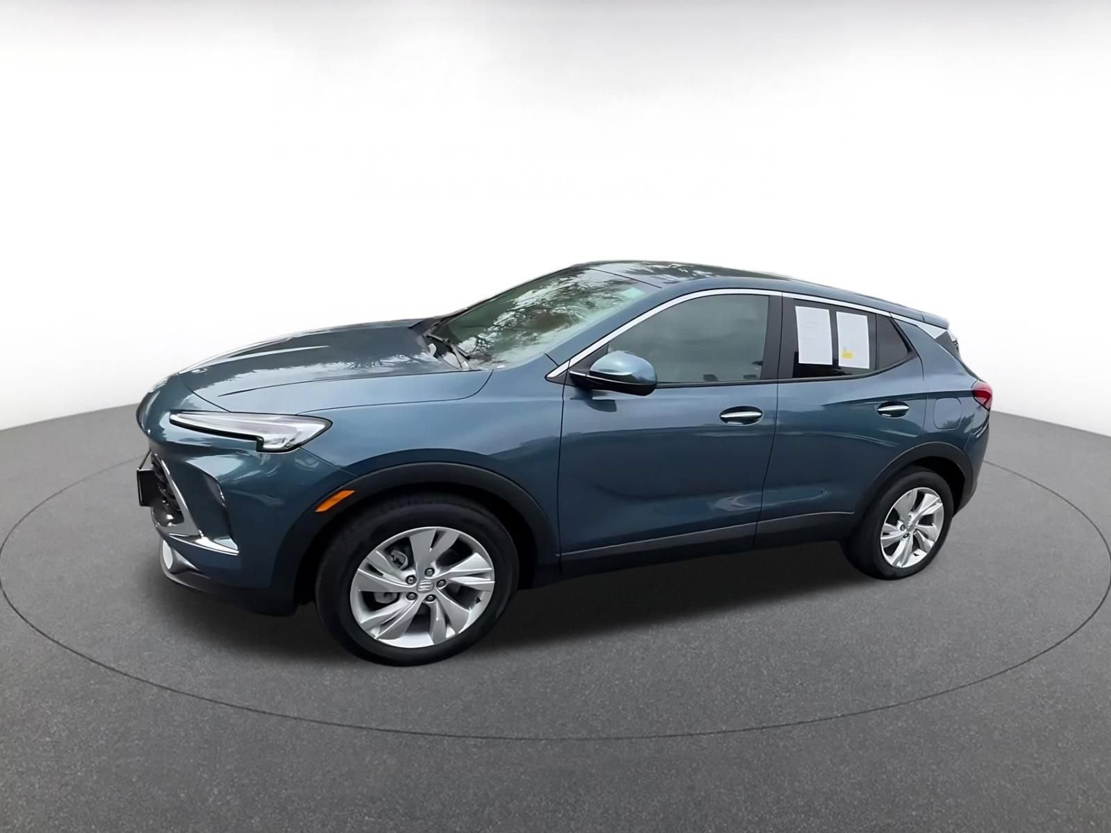 Used 2026 Buick Encore GX Preferred FWD image 7