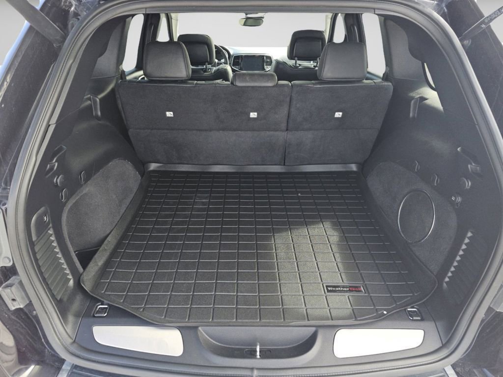 Used 2019 Jeep Grand Cherokee Summit w/ Platinum Series Group image 28