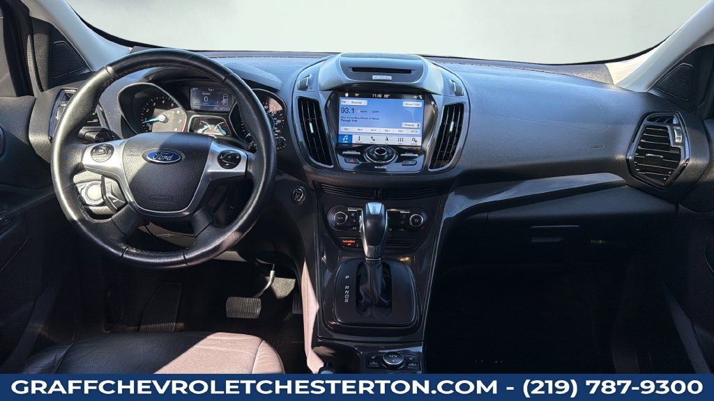 Used 2016 Ford Escape Titanium AWD/4WD image 17