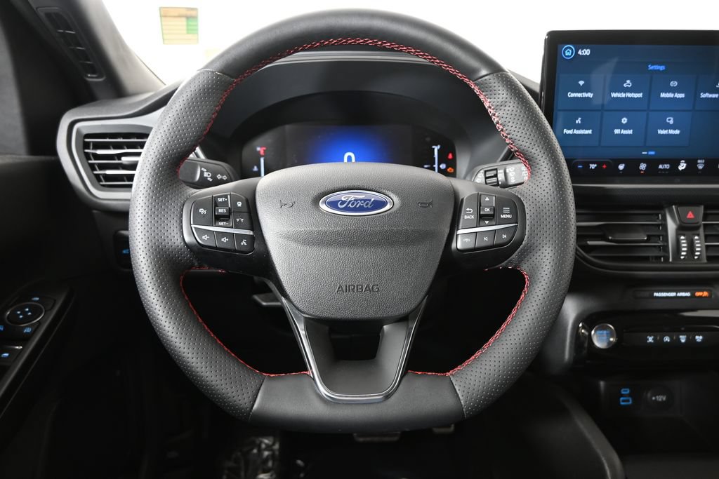 Used 2023 Ford Escape ST-Line Select w/ Tech Pack #1 AWD/4WD image 31