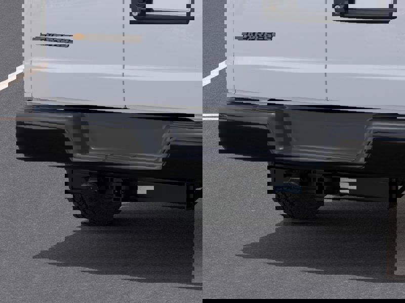 New 2025 Chevrolet Express 3500 image 14