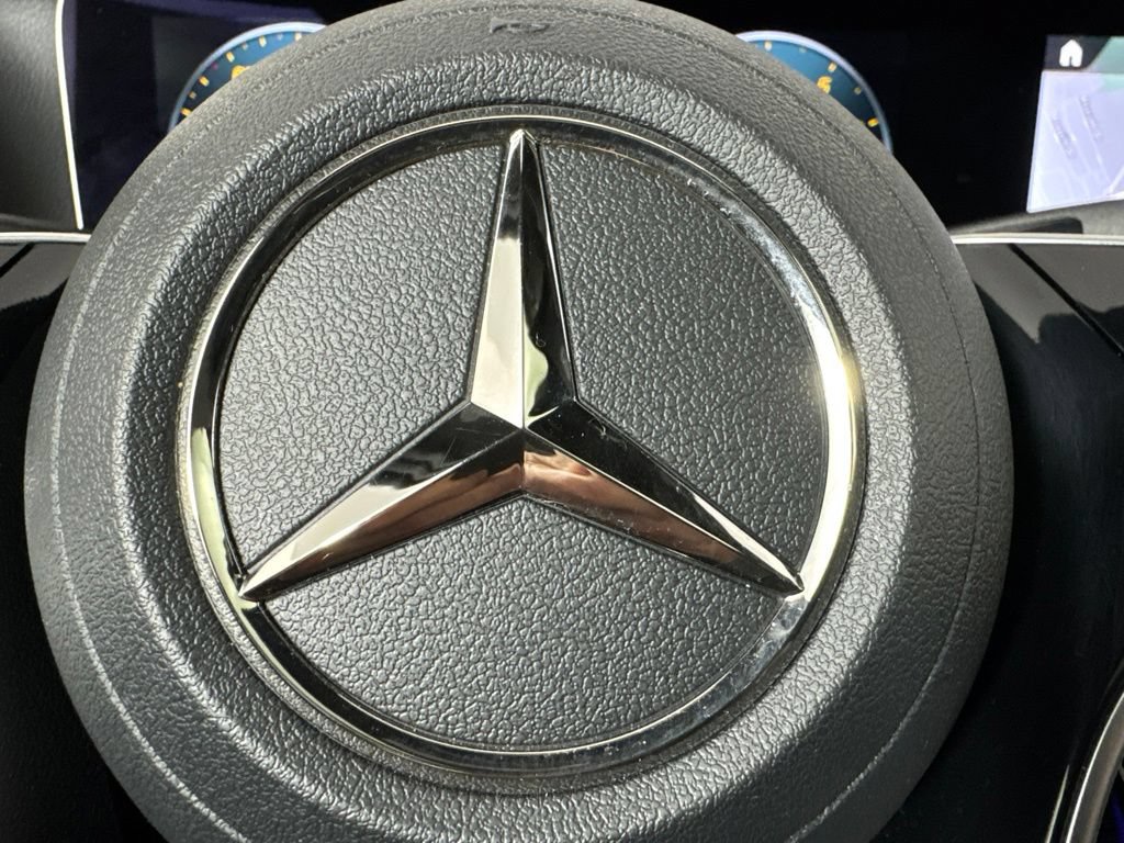 Certified 2023 Mercedes-Benz E 350 4MATIC Sedan image 35