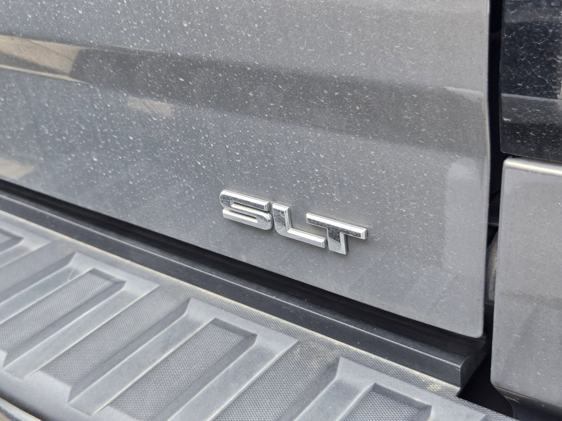 Used 2017 GMC Sierra 1500 SLT w/ Texas SLT Premium Package RWD image 7
