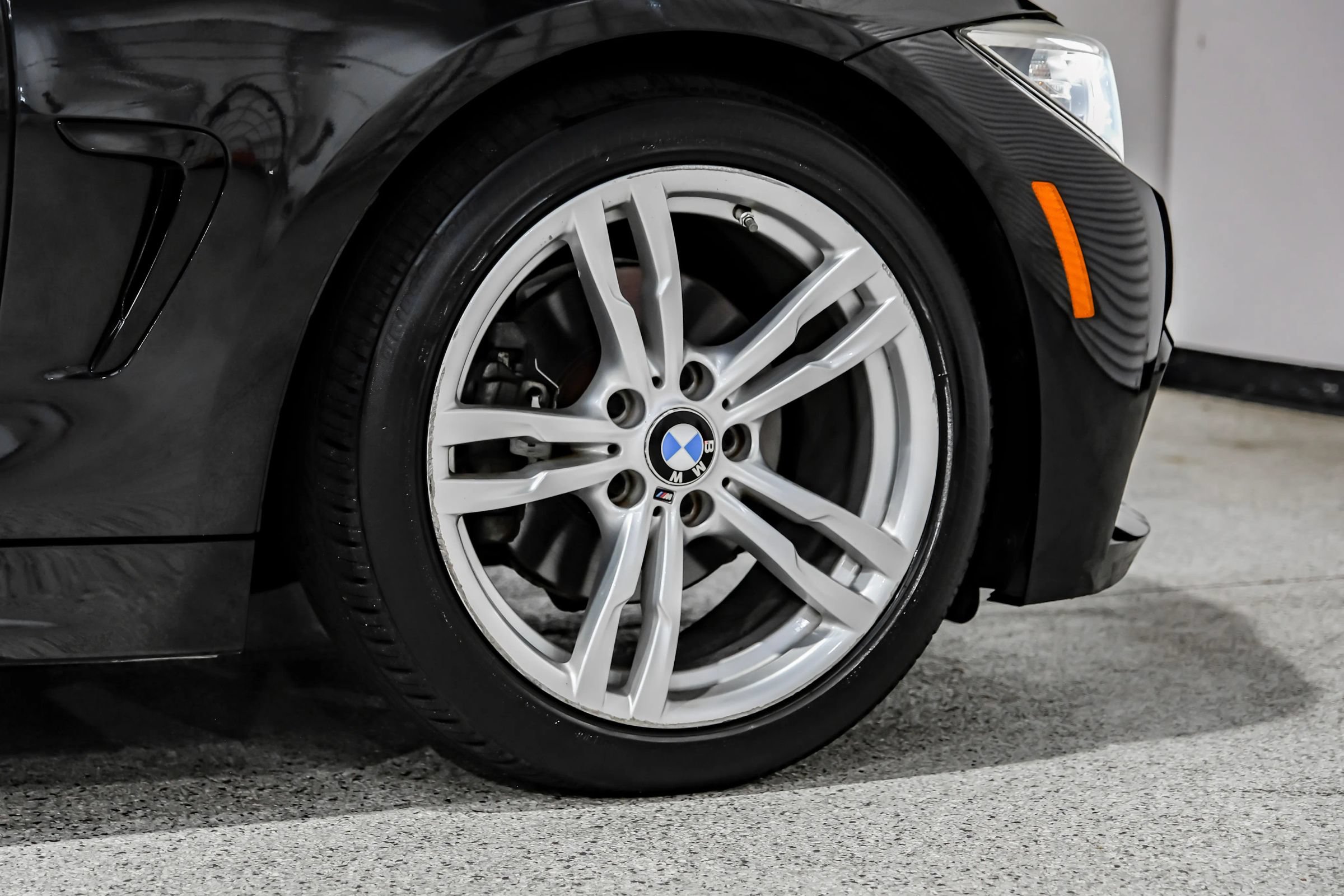 Used 2014 BMW 428i Convertible RWD image 51