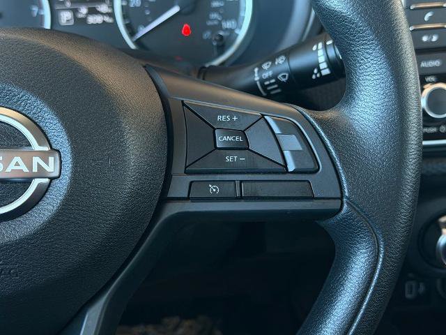 Certified 2025 Nissan Kicks Play S FWD image 24