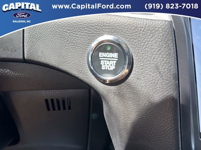 Certified 2024 Ford Edge SEL w/ Convenience Package image 32