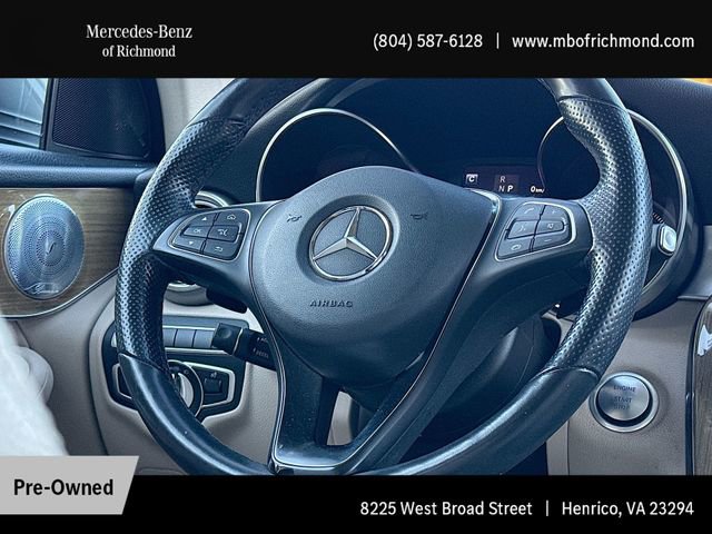 Certified 2019 Mercedes-Benz GLC 300 4MATIC image 20