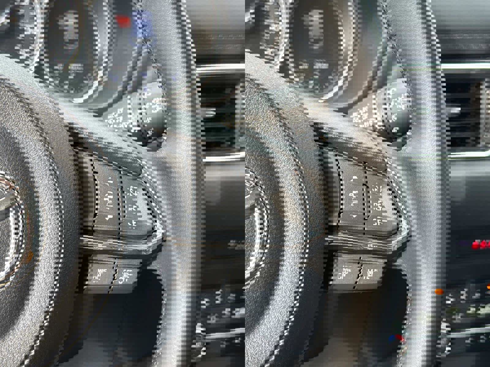 Used 2022 MAZDA CX-5 AWD 2.5 S w/ Select Package image 29