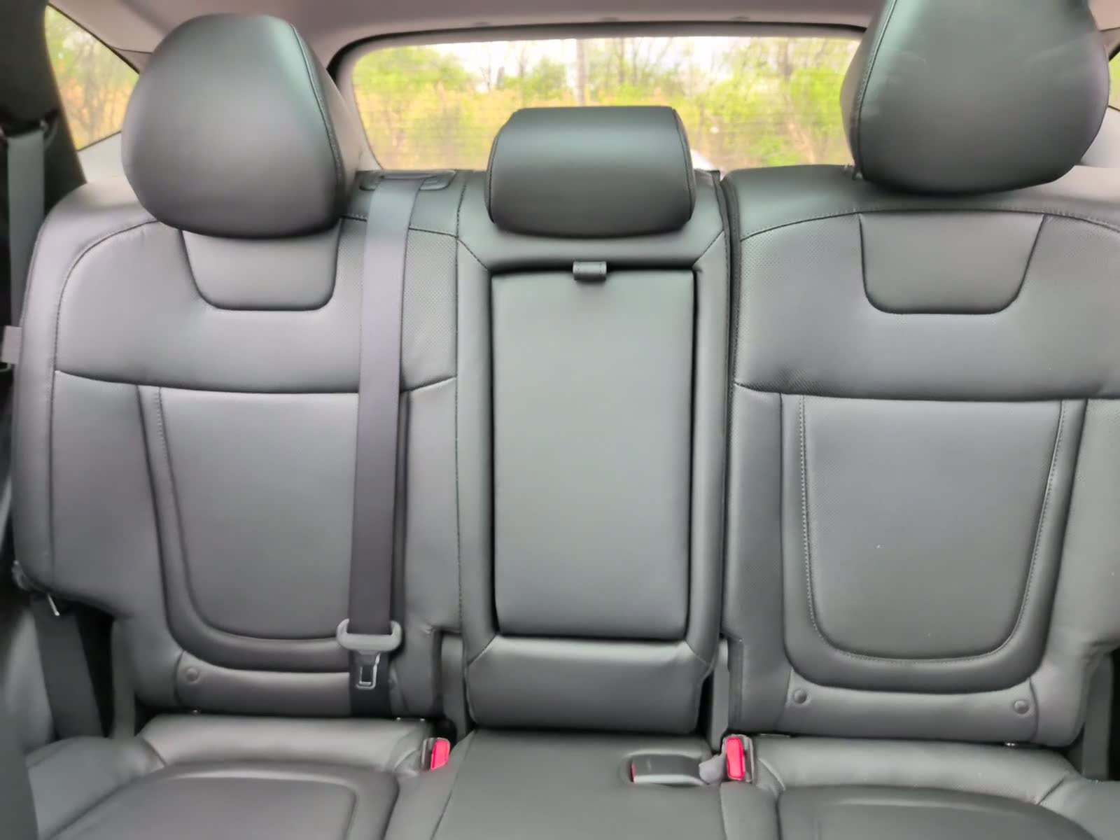 Used 2024 Hyundai Tucson Limited AWD/4WD image 26