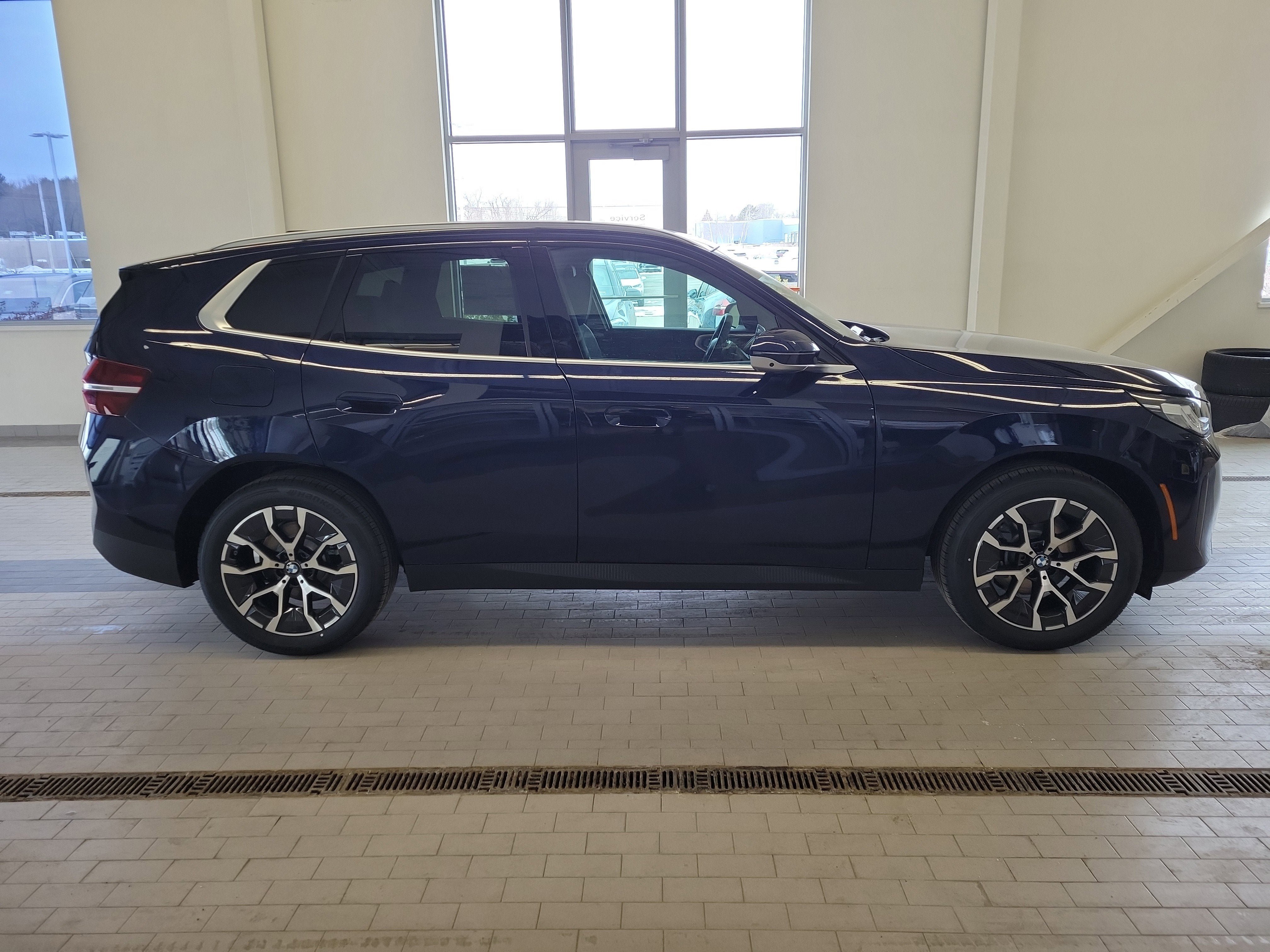New 2026 BMW X3 xDrive30 w/ Premium Package image 8