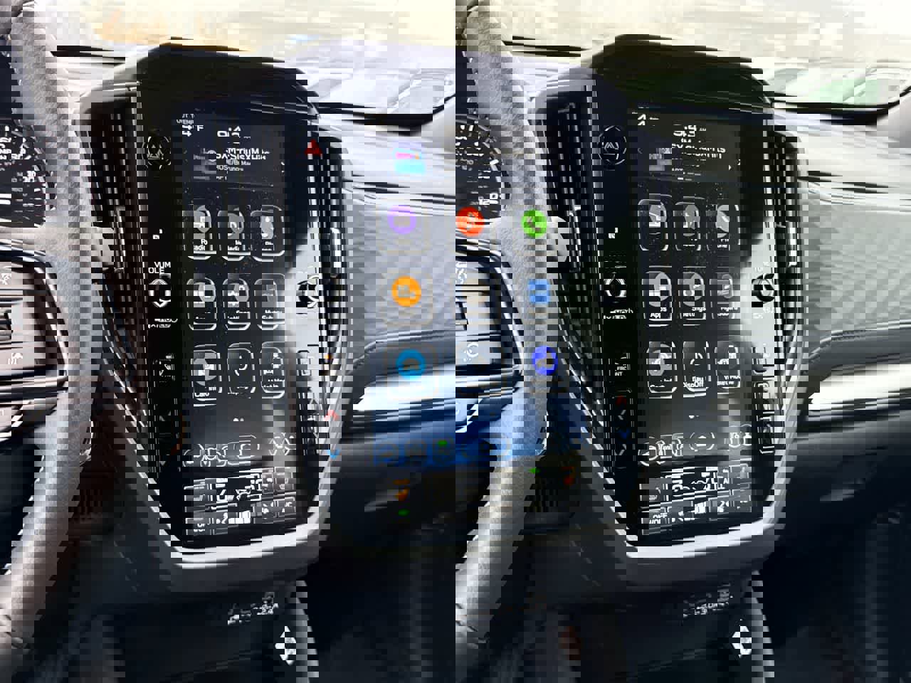 New 2026 Subaru Forester Premium image 31