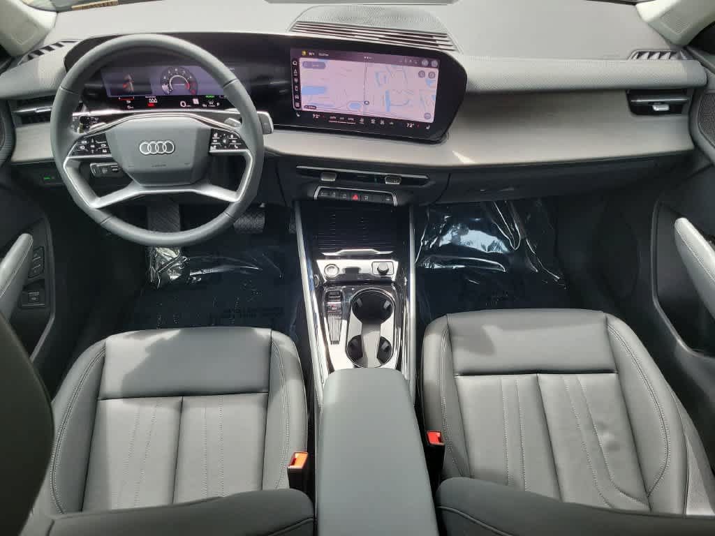 New 2026 Audi Q3 quattro 2.0T AWD/4WD image 18