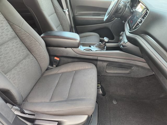 Used 2026 Dodge Durango GT AWD/4WD image 20