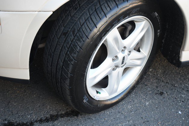 Used 2001 Lincoln LS RWD image 11