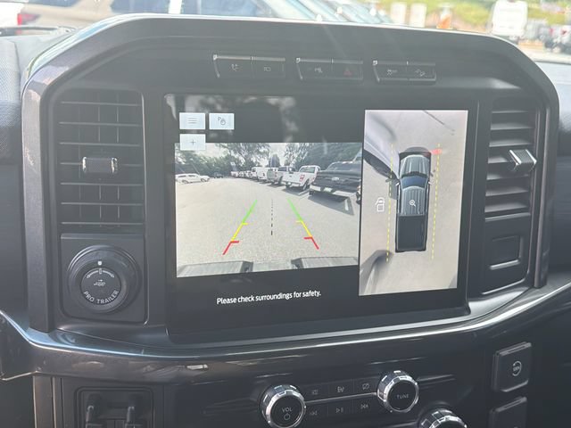 Used 2021 Ford F150 XLT w/ Equipment Group 302A High AWD/4WD image 30