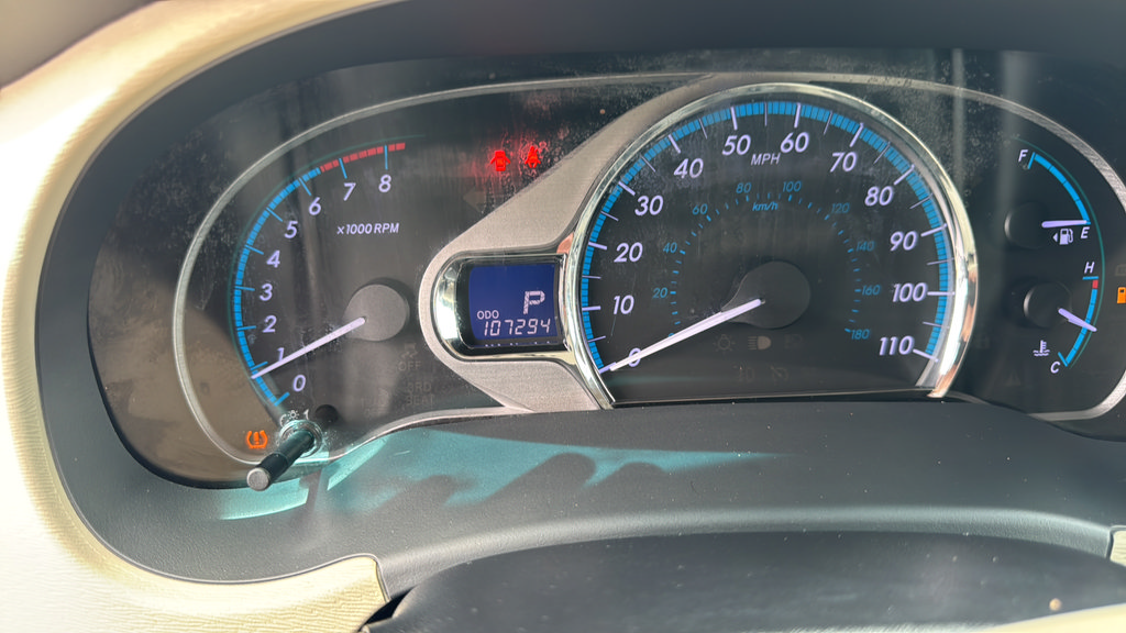 Used 2011 Toyota Sienna XLE w/ Premium Pkg FWD image 30