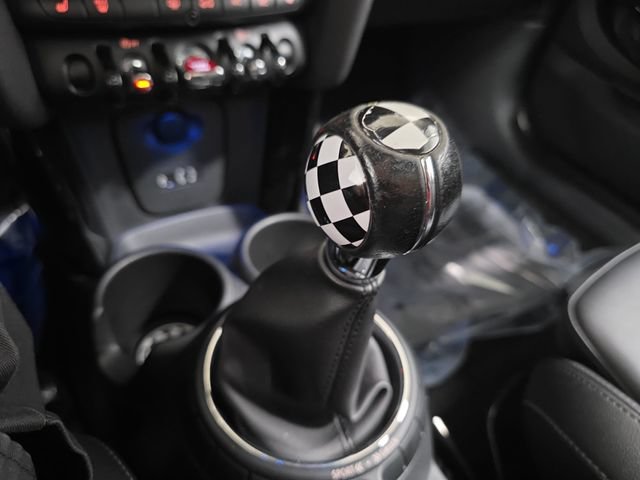 Used 2015 MINI Cooper S FWD image 20