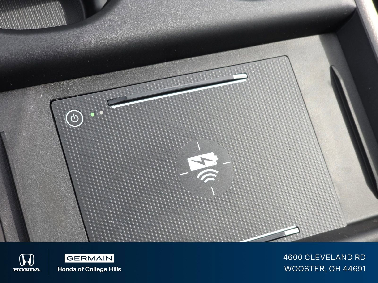 New 2026 Honda Odyssey Elite image 14