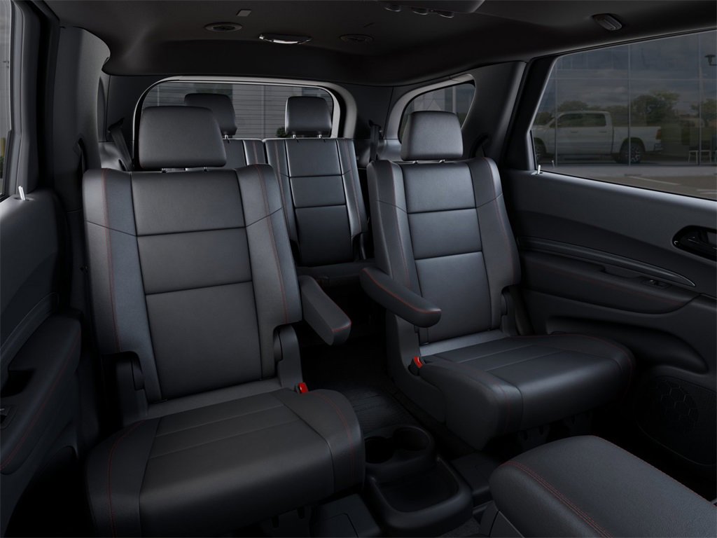 New 2026 Dodge Durango GT image 15