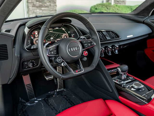 Used 2023 Audi R8 V10 performance image 18
