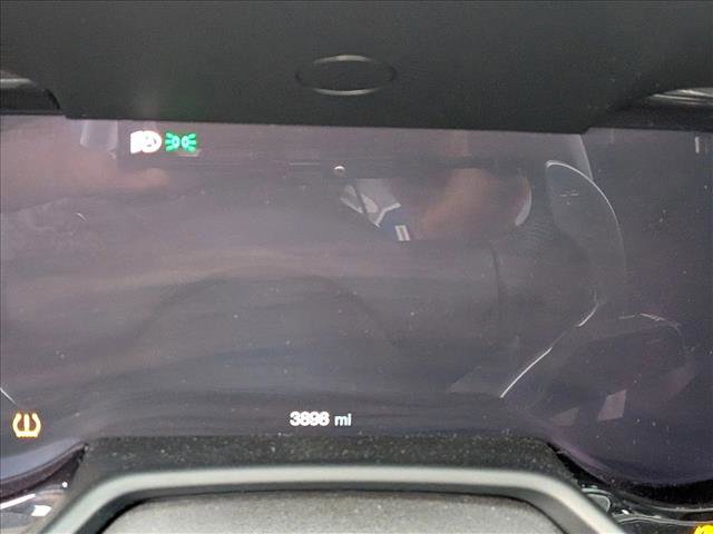 Certified 2024 Dodge Hornet R/T Plus AWD/4WD image 14