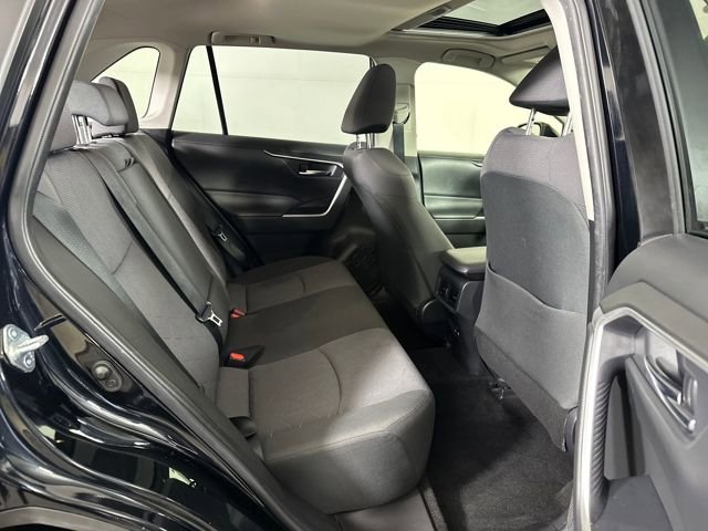 Used 2020 Toyota RAV4 XLE w/ Convenience Package image 34
