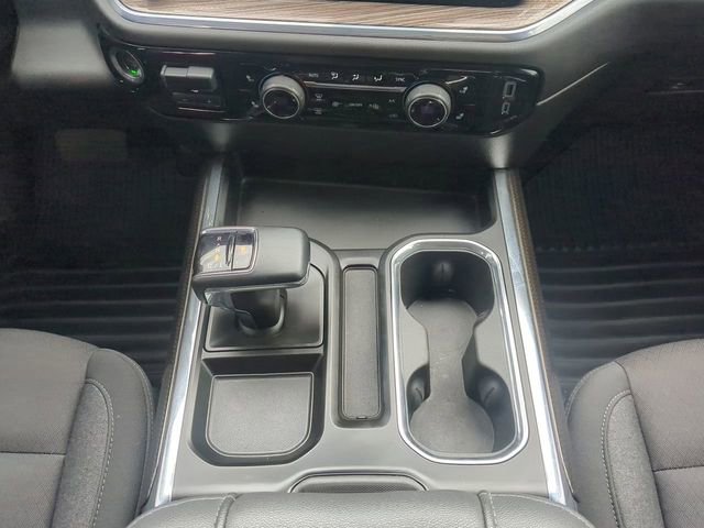 Used 2024 Chevrolet Silverado 1500 LT w/ All Star Edition Plus image 21