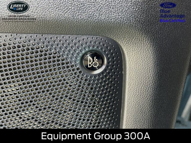 Certified 2022 Ford Bronco Sport Outer Banks w/ Tech Package image 19