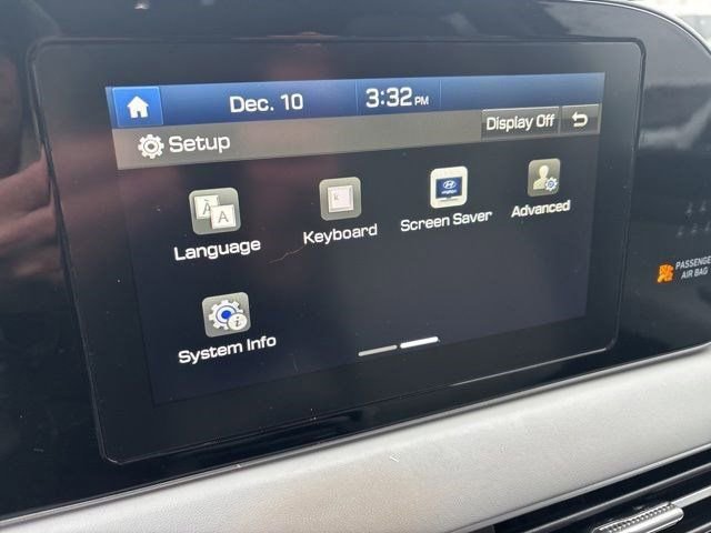 Used 2020 Hyundai Palisade SEL w/ Convenience Package image 22