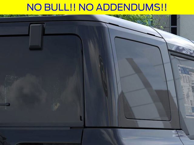 New 2026 Ford Bronco Badlands image 24