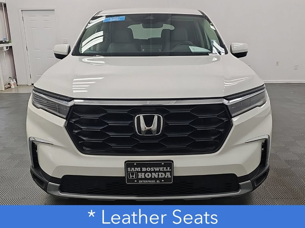 Used 2023 Honda Pilot EX-L image 4