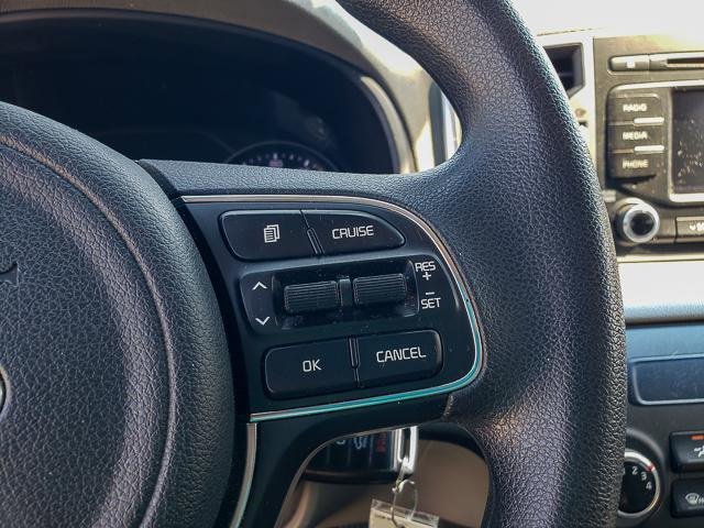Used 2017 Kia Sportage LX image 20