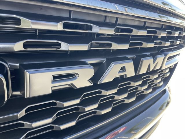 Used 2022 RAM 1500 Big Horn RWD image 30