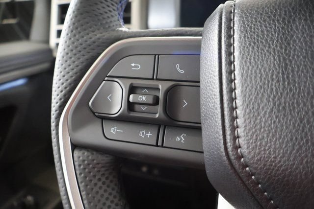 New 2026 Toyota Sequoia Platinum AWD/4WD image 17