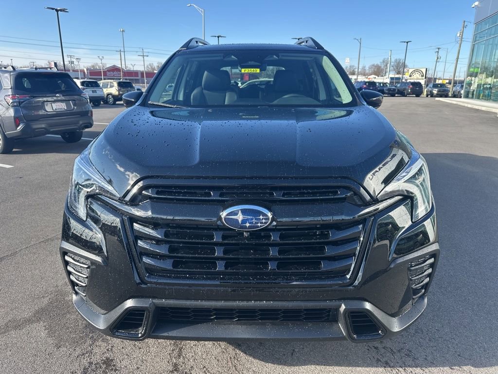 New 2026 Subaru Ascent Bronze Edition image 2