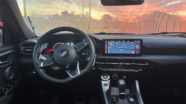 Used 2024 Dodge Hornet R/T Plus image 11