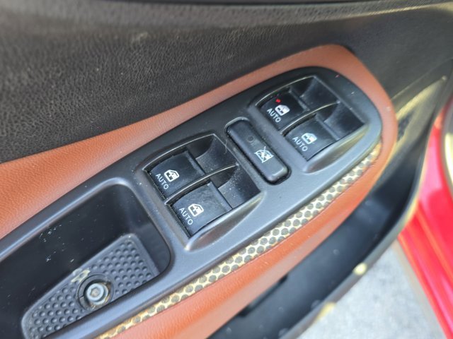 Used 2015 FIAT 500L Trekking image 18