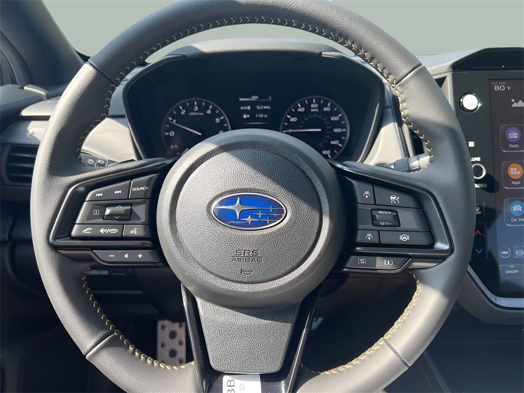 Certified 2025 Subaru Crosstrek 2.5i Sport image 16