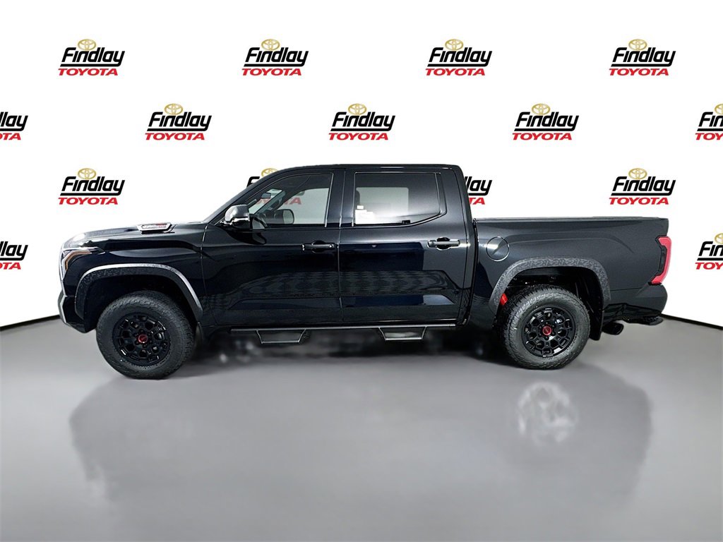 New 2026 Toyota Tundra TRD Pro image 4